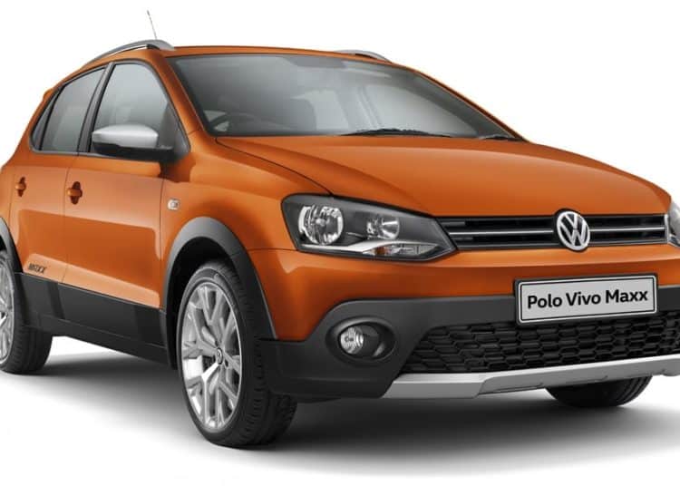 VW expands local Vivo hatch range with new Maxx model缩略图