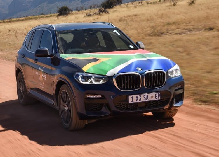 BMW stronger than Mercedes in strained local luxury vehicle market缩略图