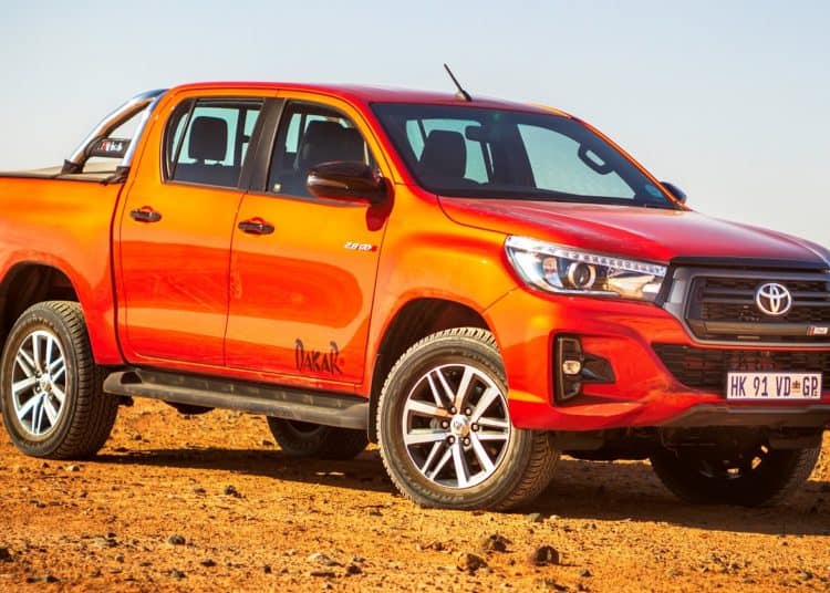 Japanese, German, American and Korean brands top vehicle sales for Q1缩略图