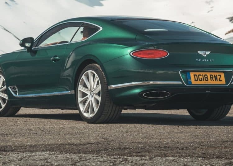 Bentley shareholders demand a return to profitability缩略图