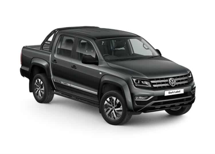 Dark Label is a new Amarok for those who require some individualisation.缩略图