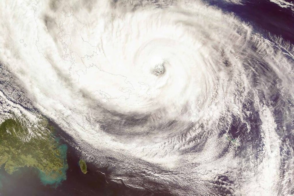 F1 adopts wait-and-see approach to Typhoon Hagibis缩略图