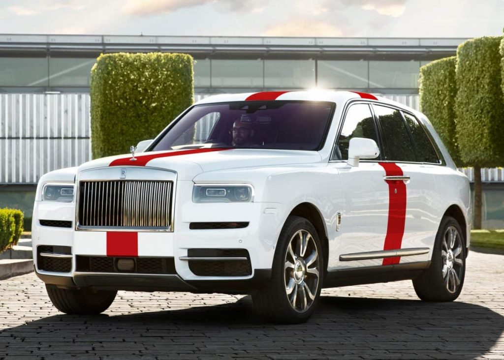 Rolls-Royce design boss resigns after only a few months缩略图