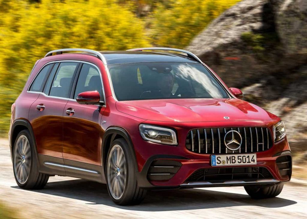 GLB35 blends performance and practicality in a compact package缩略图