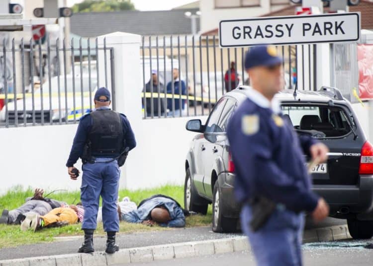 Repentant hijackers reveal secrets which could keep motorists safe缩略图