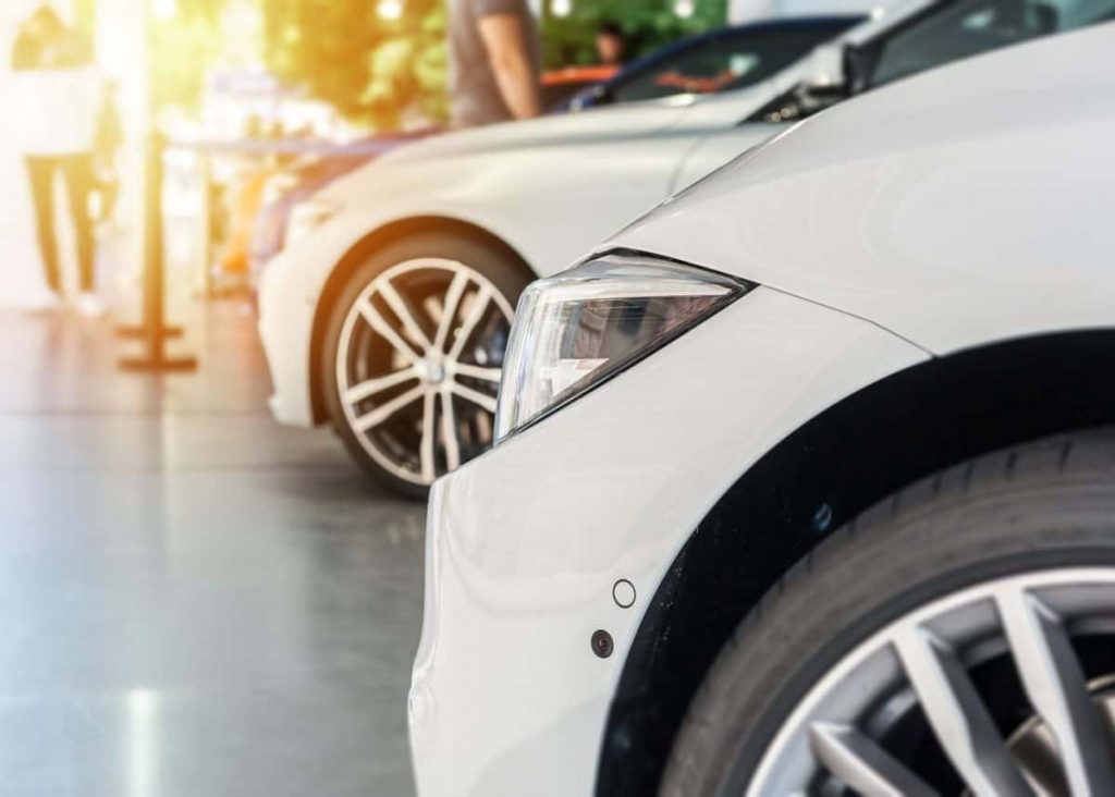 SA new vehicle sales come to a grinding halt in April缩略图