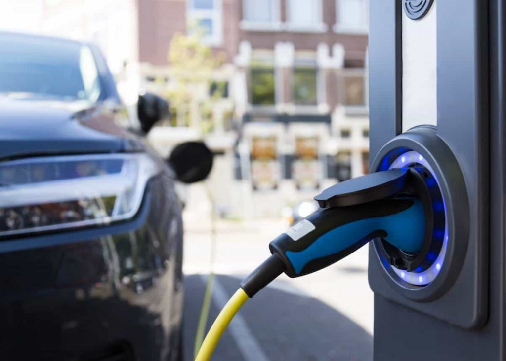 The future: Will electric vehicles add value to our daily lives?缩略图
