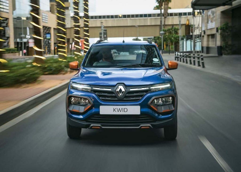 Road Test: New Renault Kwid, Datsun GO still not the safest of rides缩略图