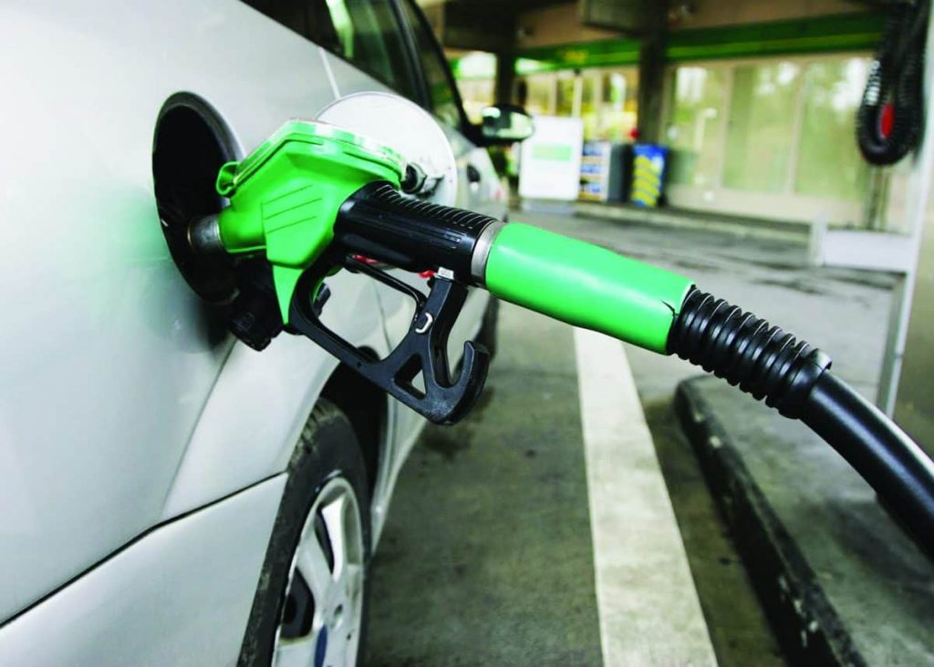 Petrol price for March 2020: Joy for motorists as costs slashed further缩略图
