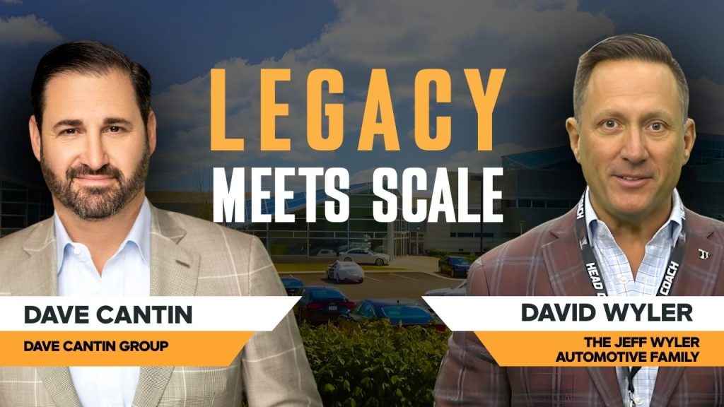 Jeff Wyler Automotive Family acquires Midwest Auto Group with Dave Cantin Group advising, adding 14 luxury brands under the new banner.