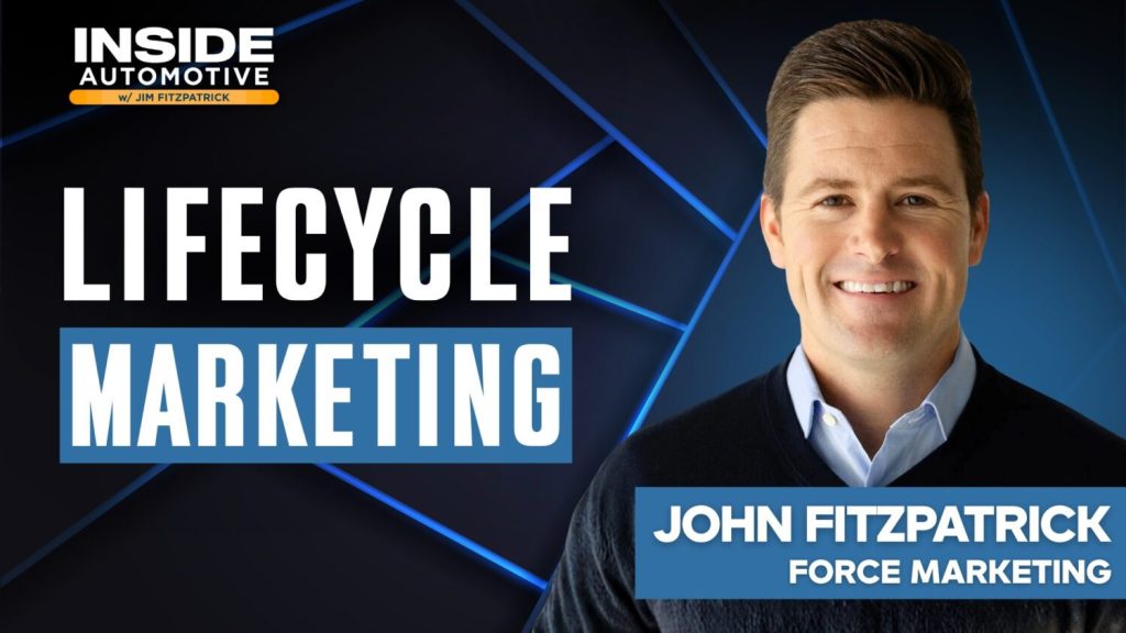 John Fitzpatrick Force Marketing