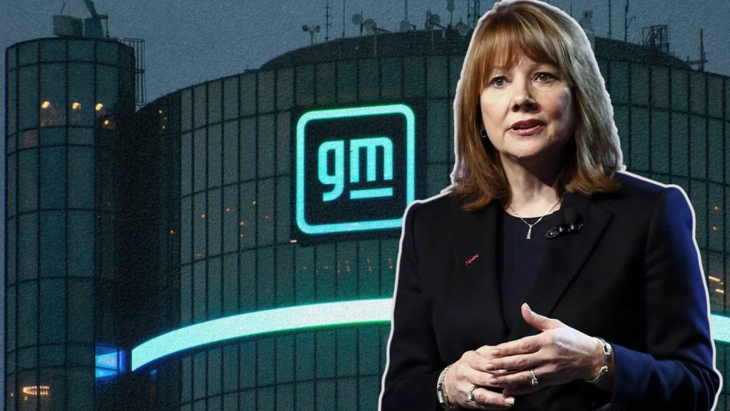 GM will record a $6B EV writedown as demand cools, incentives end and production plans shift, while maintaining its broad U.S. EV lineup.