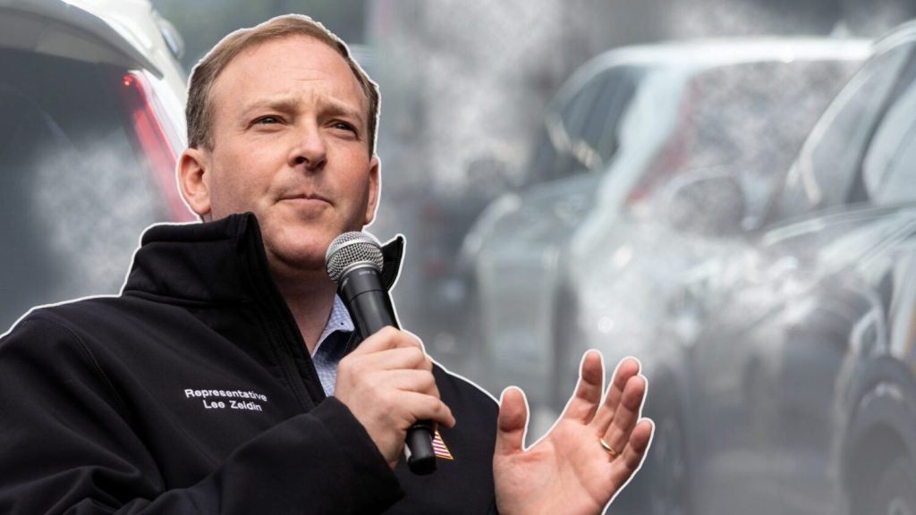 EPA will no longer assign dollar values to health benefits when regulating PM2.5 and ozone, marking a shift in federal air policy.