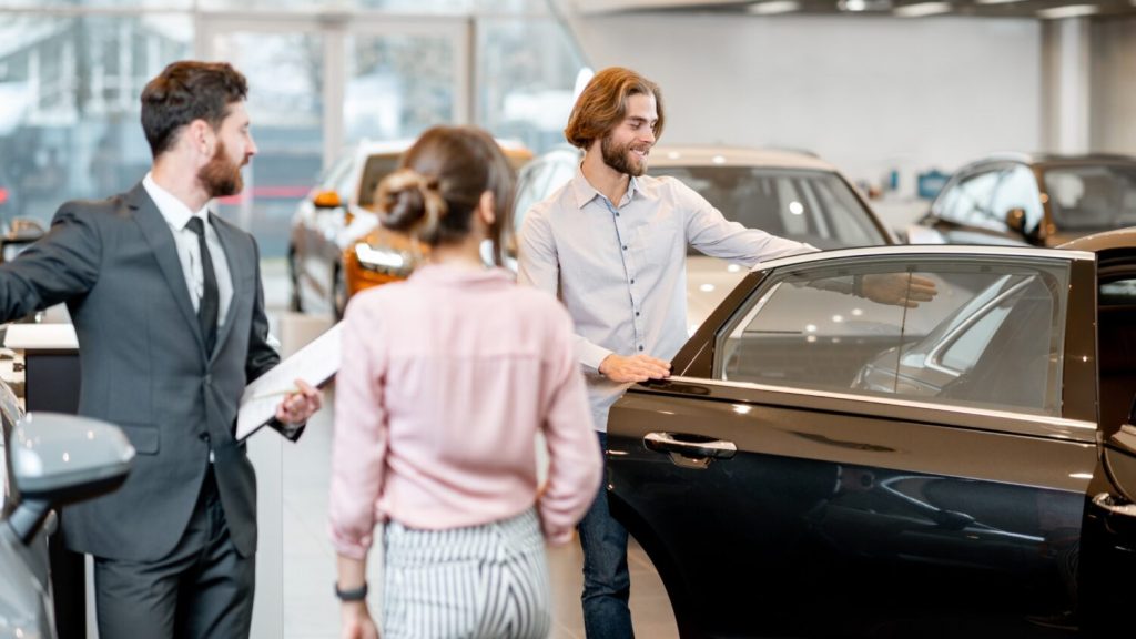 Used-vehicle sales rose in December, defying seasonal trends, as inventory stayed tight and Cox Automotive forecasts modest cooling in 2026.