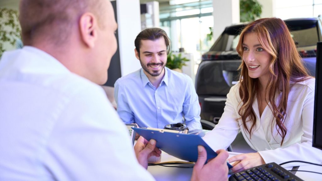 Car buyer satisfaction hits record highs as omnichannel retail and AI improve experiences, though affordability remains a major concern.