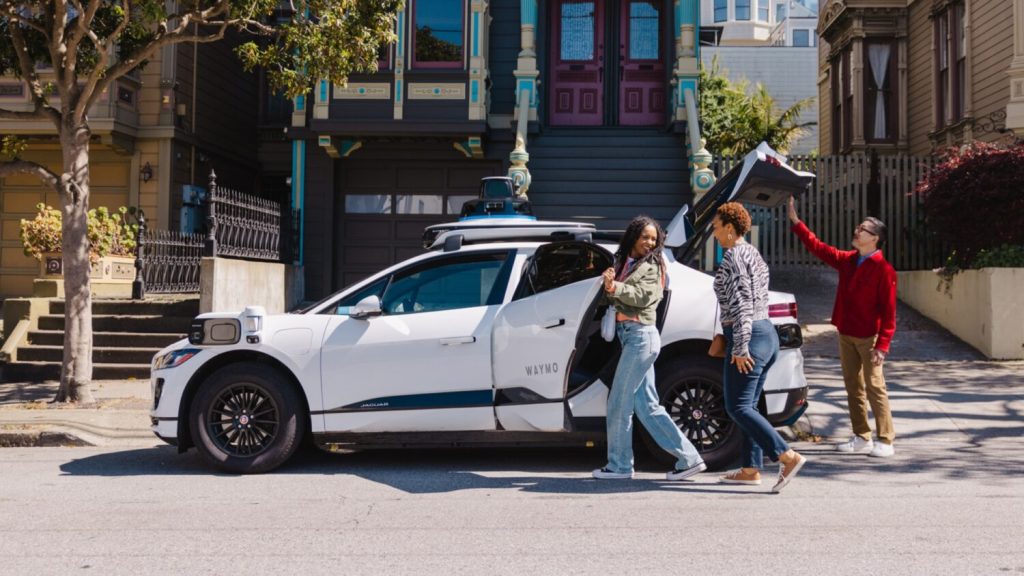 Waymo launches driverless robotaxi service in Miami, marking its sixth U.S. market as the company accelerates expansion plans.