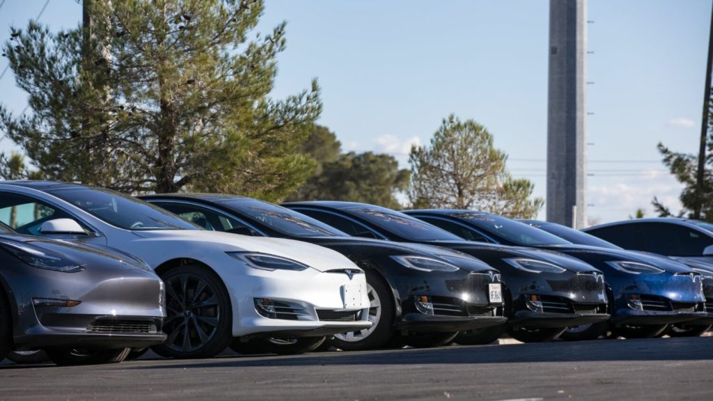 CDK, dealers brace for EV lease influx