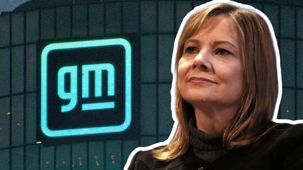 GM forecasts higher 2026 profits