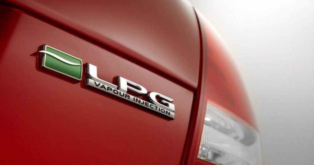 As Australia abandons LPG, Europe is embracing it – report