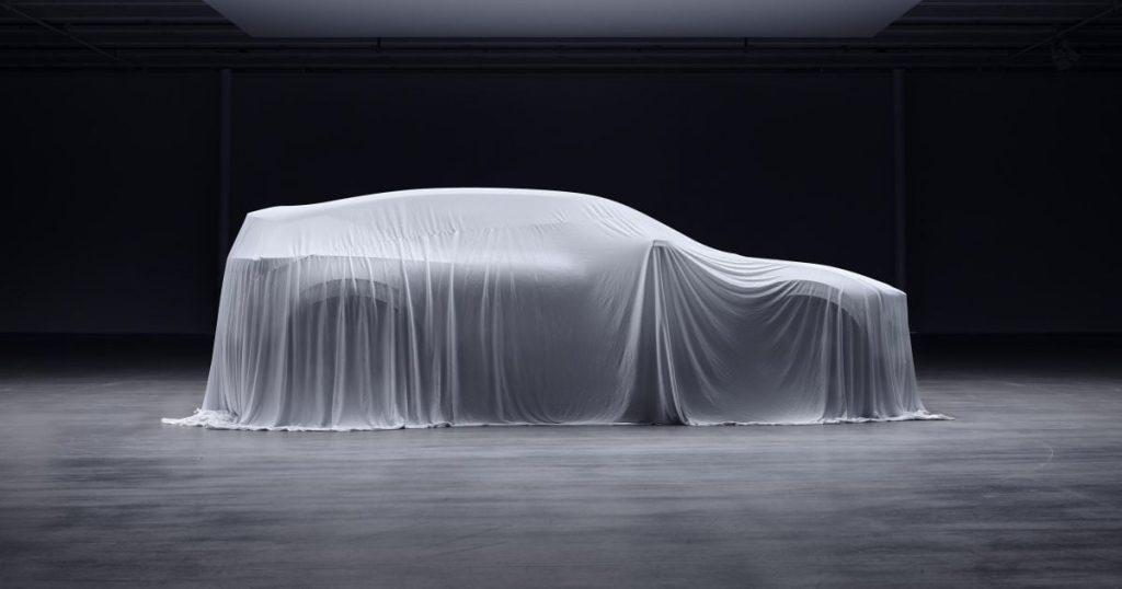 2026 World Car of the Year finalists announced