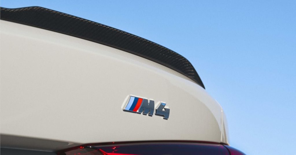 Next BMW 4 Series confirmed, hot new M4 on the cards