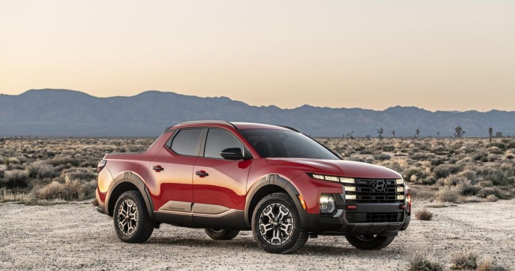 Hyundai to kill off its only ute early in anticipation of something bigger - report