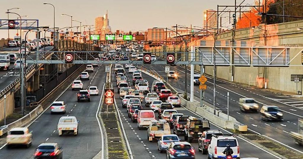 New rules for foreign licence holders in NSW