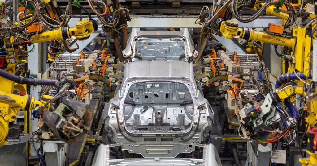 The next thing that could hurt global vehicle production