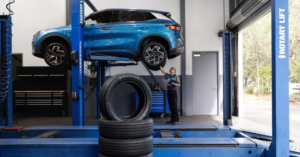 Which brands offer the best new car warranties in Australia?