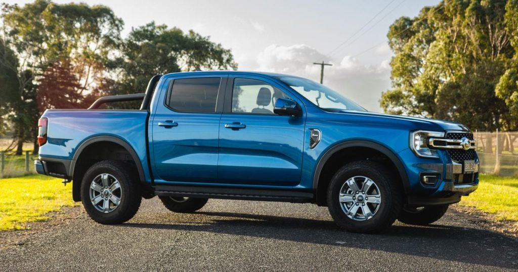 Ford Ranger deal bring thousands in savings