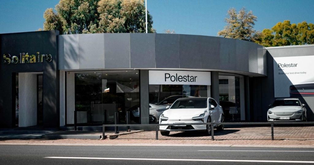 Polestar slams Australia's top auto industry body for lack of EV support