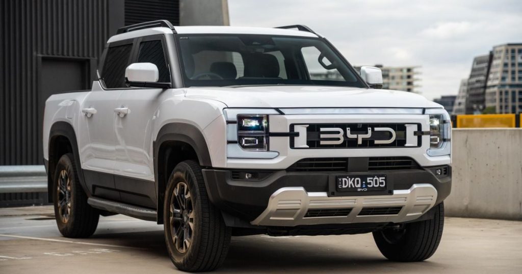 Australia's best-selling PHEVs in 2025 revealed