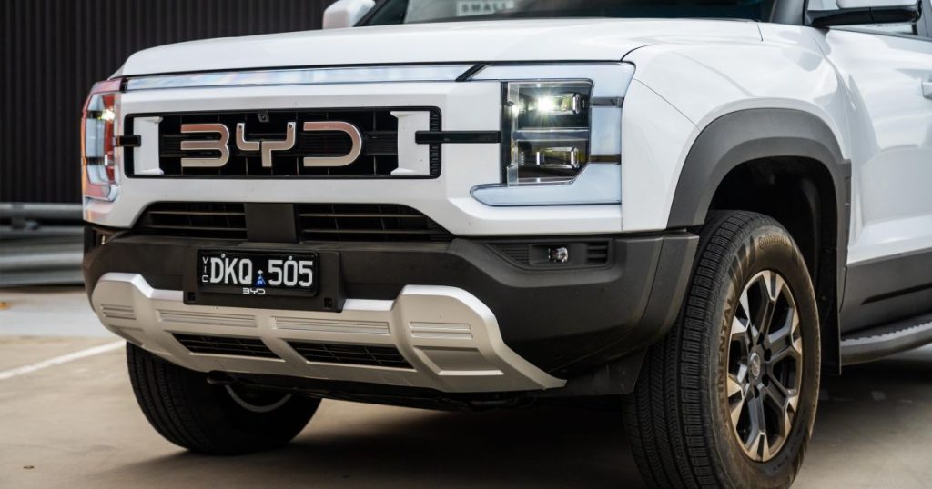 Australia's best sellers among private buyers in 2025: RAV4, Model Y, Shark beat Ranger, HiLux