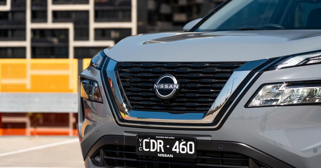 Australia's best-selling rental cars in 2025 revealed