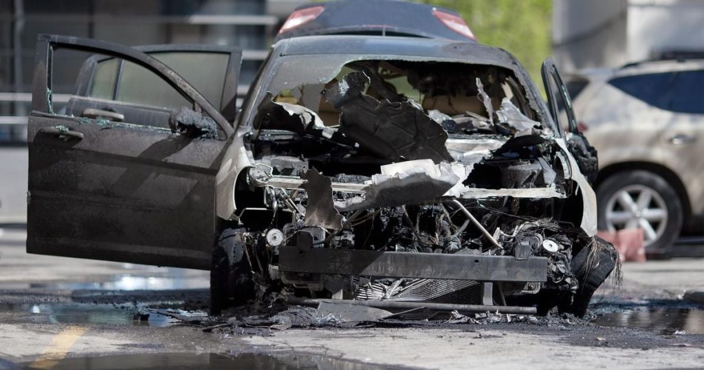 Australia's top motoring body slams federal government for road safety failures after death toll rises again