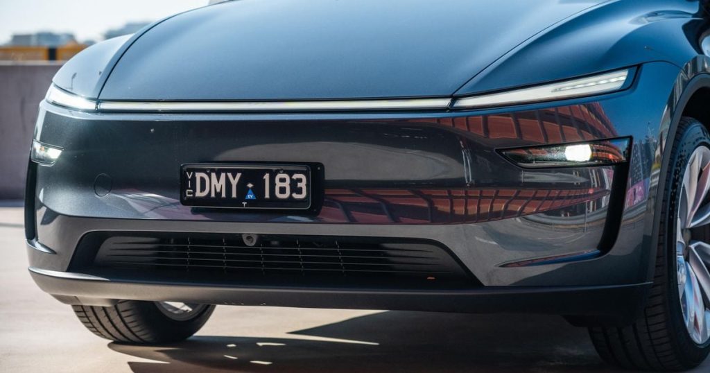 Tesla Full Self-Driving moves to subscription-only in US, Australia unaffected for now