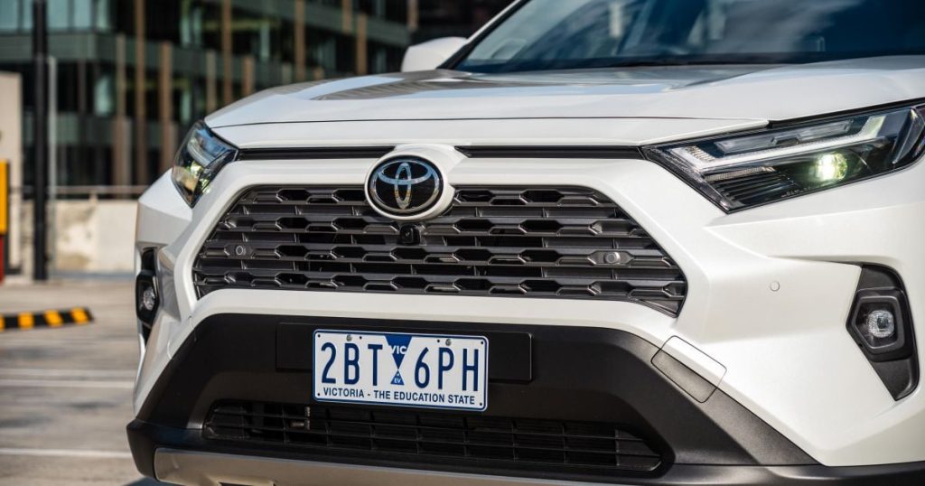 VFACTS December 2025: Strong finish for another record year of new vehicle sales