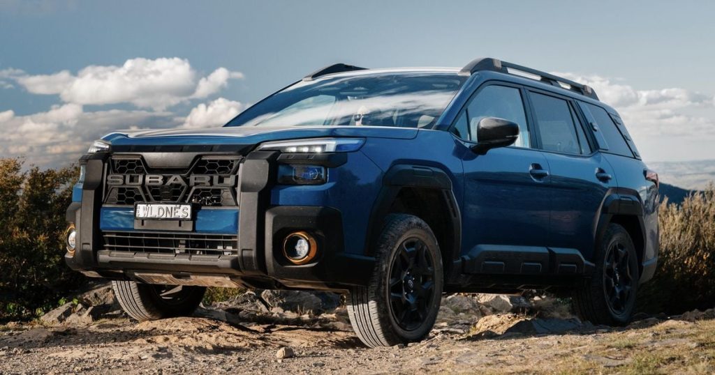 The ugliest new vehicles on sale in Australia in 2026