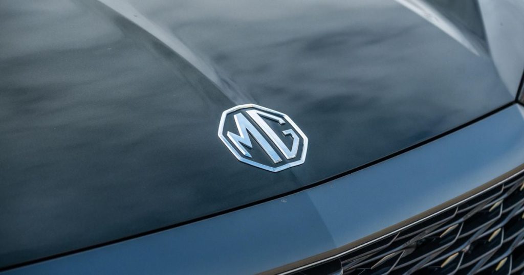MG Australia gets new leadership as local boss exits top role after almost a decade