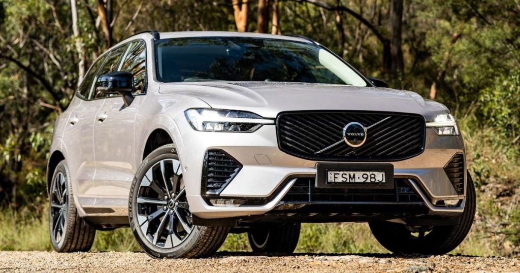 2026 Volvo XC60 review