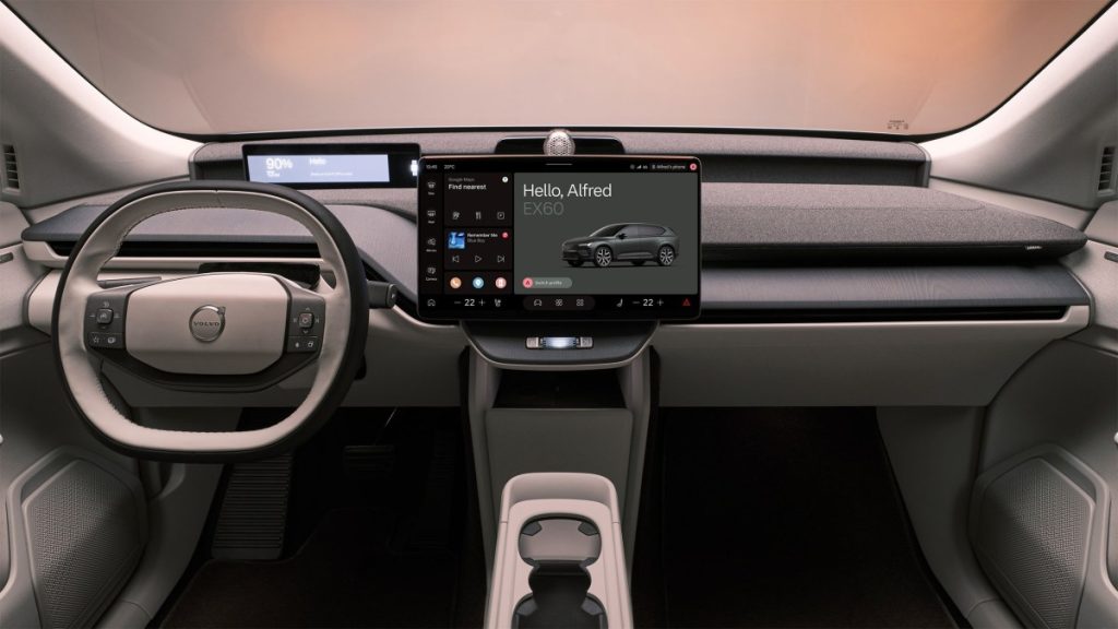 Volvo Wants to Put Wool in Every Car, and Not Just the Seats