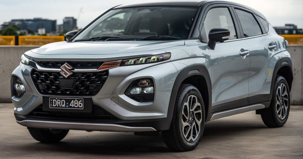 2026 Suzuki Fronx Hybrid review: Long-term introduction