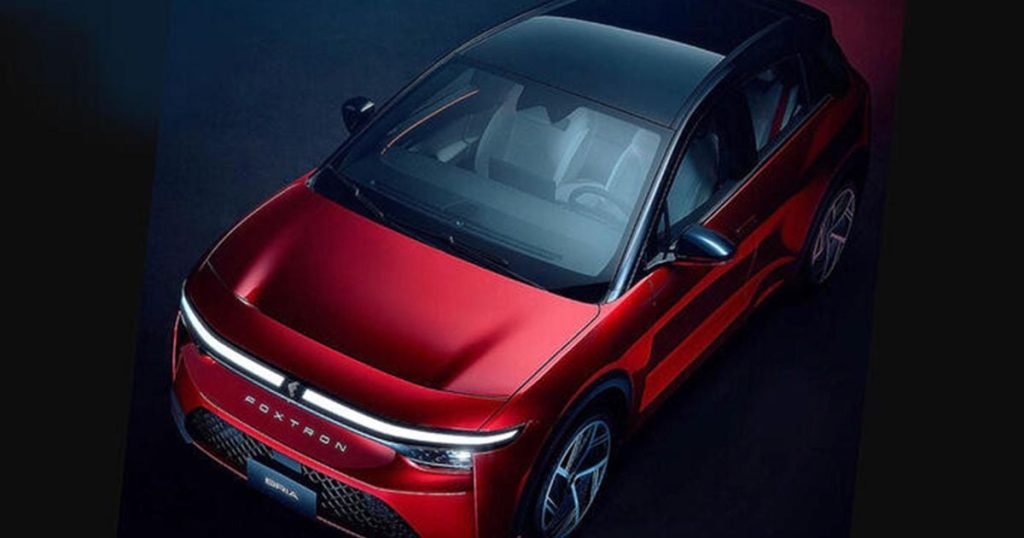 Australia-bound Mitsubishi SUV could pack 300kW powertrain