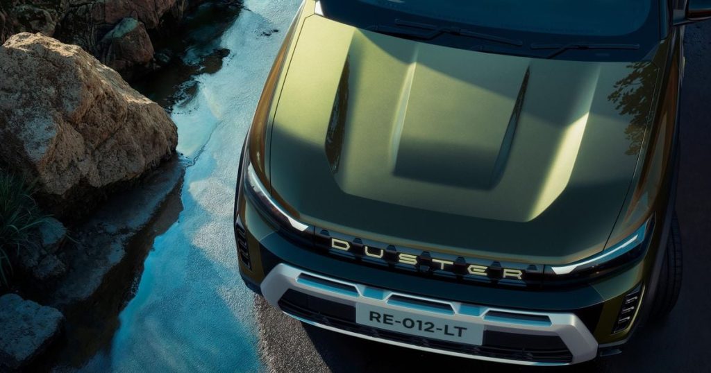 Renault Duster: New, more luxurious SUV launched in India, no plans for Australia