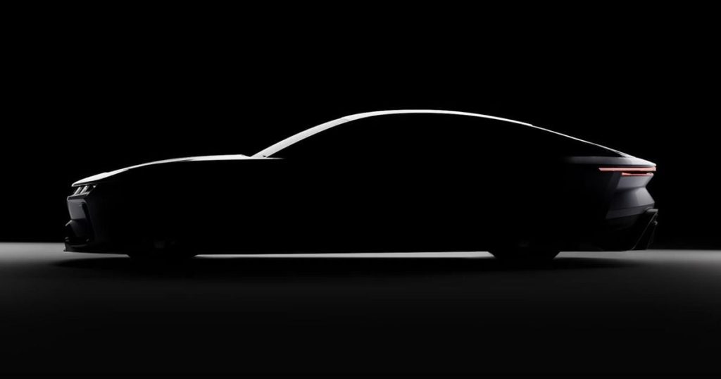 V8-powered Jensen Interceptor could be making a comeback, again