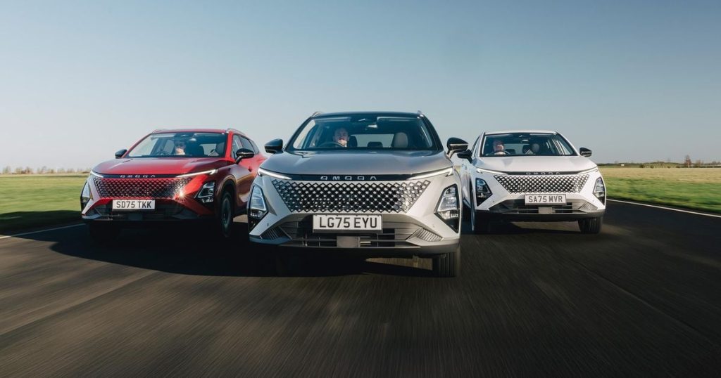 Chery C5: GWM Haval Jolion, Hyundai Kona rival getting hybrid option in Australia