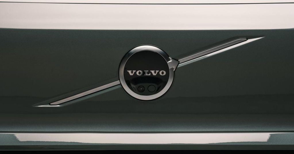 Volvo keen on a larger SUV to take on the BMW X7