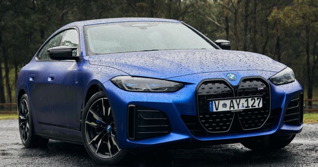 The best-looking vehicles in Australia in 2026