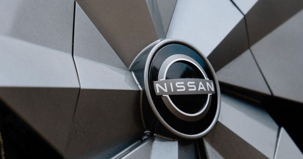 Nissan Australia replaces managing director