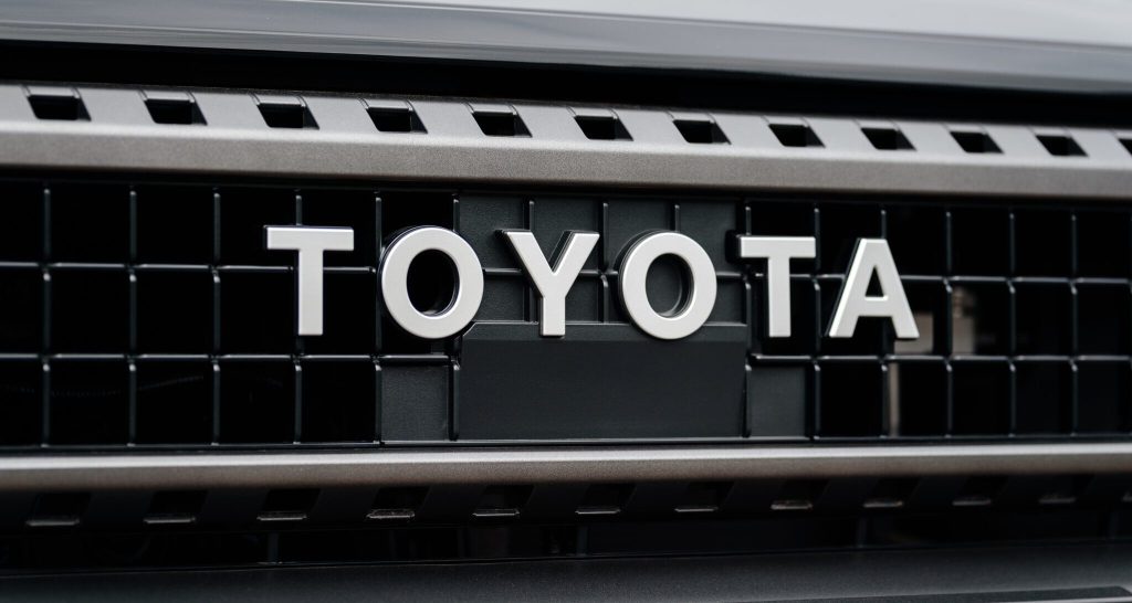 Toyota raises Toyota Industries buyout offer 15% to US$34bn